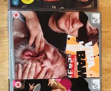 Viva la bam complete series 1-5