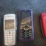 Various Mobile phones for parts or repairs Image 8
