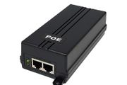 Niveo POE Injector Gigabit 802.3at PoE+ 30w NPI-H1