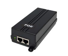 Niveo POE Injector Gigabit 802.3at PoE+ 30w NPI-H1
