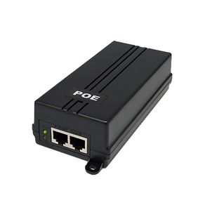 Niveo POE Injector Gigabit 802.3at PoE+ 30w NPI-H1