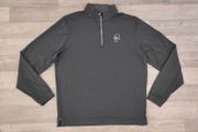 FootJoy FJ Half Zip Golf Jumper Mens Medium