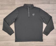 FootJoy FJ Half Zip Golf Jumper Mens Medium