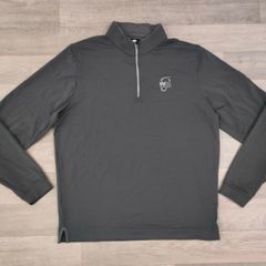 FootJoy FJ Half Zip Golf Jumper Mens Medium