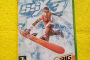SSX 3 Xbox Original Games Original Pal version