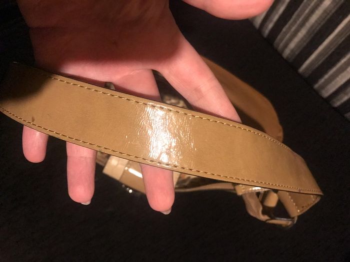 authentic vintage guess bag