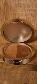 No7 Pro Artist Perfect Glow Highlighter & Bronzer 8g - Limited Edition
