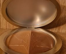 No7 Pro Artist Perfect Glow Highlighter & Bronzer 8g - Limited Edition