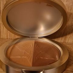 No7 Pro Artist Perfect Glow Highlighter & Bronzer 8g - Limited Edition