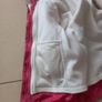 Karrimor Girls 3-in-1 Jacket Fleece Pink Cream 11 - 12 Years Image 9