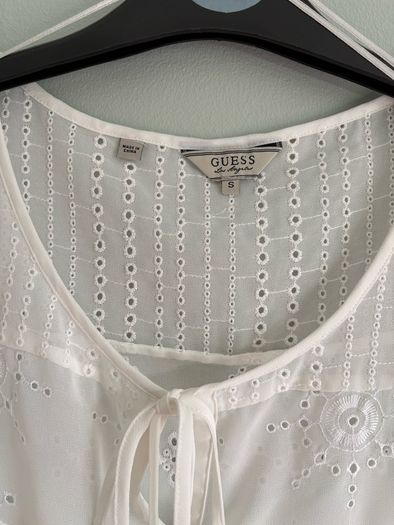 guess blouse