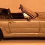 D&A 1/43 Porsche 968 cabriolet Image 2