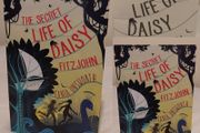 The Secret Life of Daisy Fitzjohn
