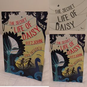 The Secret Life of Daisy Fitzjohn
