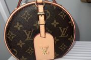 Womens handbag