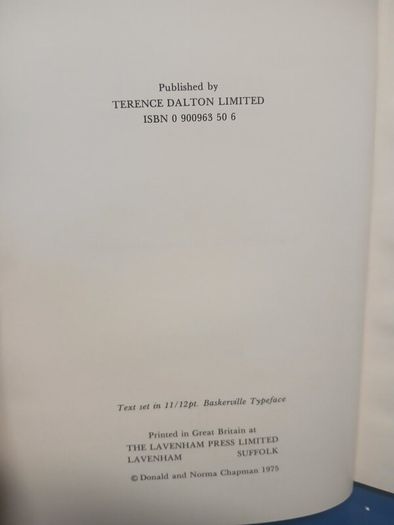 Fallow Deer book