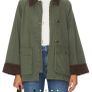 Heartloom Army Jacket XL Image 5