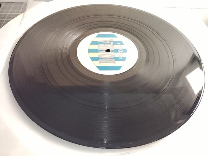 Peppermint Lounge - Lemon Project - Bomba Records - Quintessential SIDES Dublin CLASSIC! CLOSE to Near MINT!!