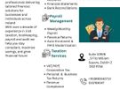Deluxe Accounting solutions Image 5