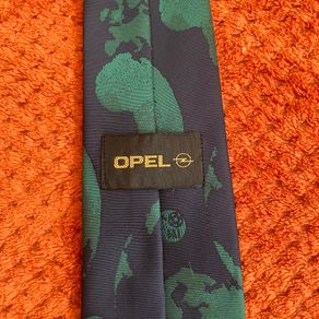 1994 World Cup Ireland Opel FAI Tie