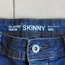 Brand New Denim Shorts Image 3
