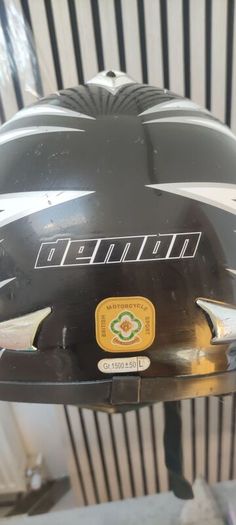 motorcross helmets size Large New & used