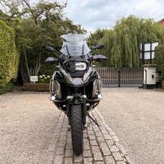 Motorcycle