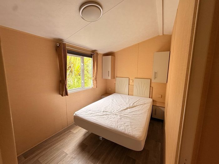 Willerby Westmoreland 3 bed Mobile Home