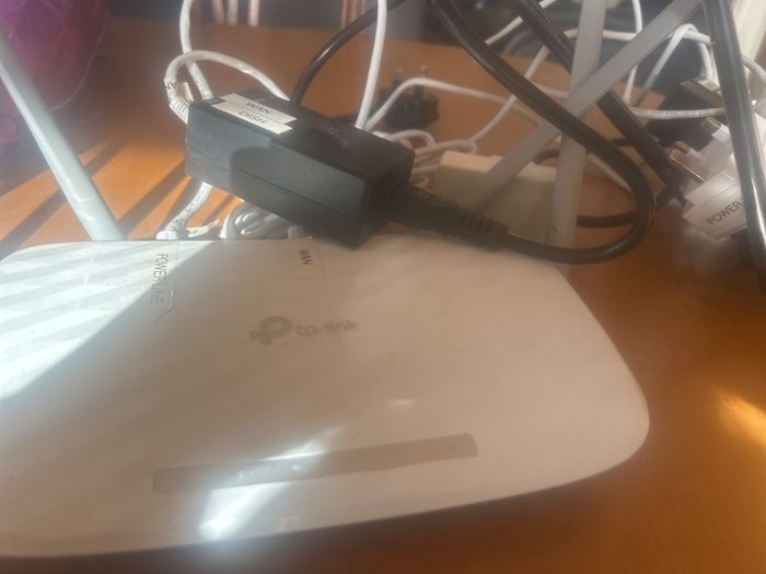 tp link router