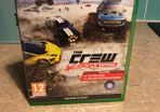 The Crew Wildrun Edition Xbox One
