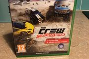 The Crew Wildrun Edition Xbox One