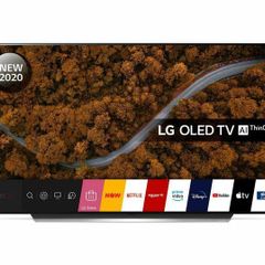 55" Oled Lg Tv