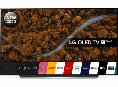 55" Oled Lg Tv