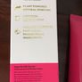 BYBI Milk Melt Vegan Facial Cleanser - New / Boxed Image 3