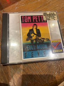 Tom Petty - Full Moon Fever