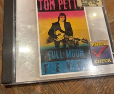 Tom Petty - Full Moon Fever