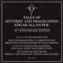 The Alan Parsons Project  |  Tales Of Mystery And Imagination Edgar Allan Poe  {Deluxe 40th Anniversary Edition Boxset} Image 5