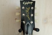 epiphone Les Paul
