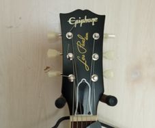 epiphone Les Paul