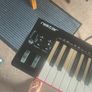 nektar se61 midi controller Image 2