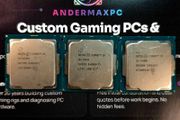 Intel Core i5 Desktop Processors 8500 7500 7400