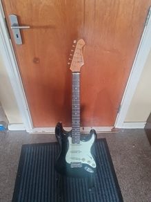 aria pro ii stg series strat