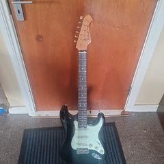 aria pro ii stg series strat