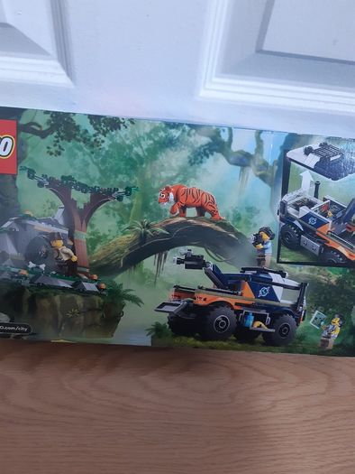 Lego set