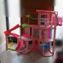 Barbie Dream House Image 2