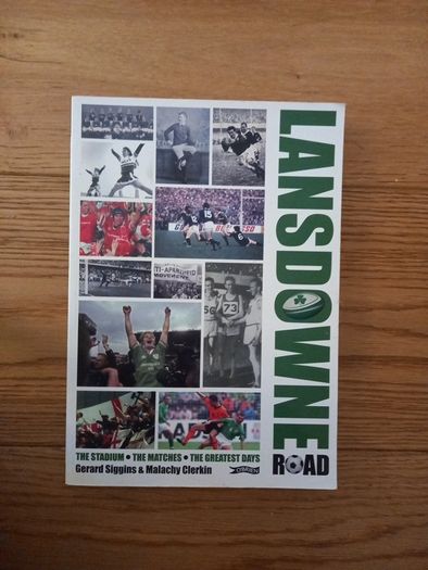 Football books
