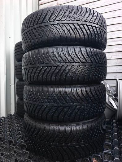 16" VW Golf, Caddy, Passat, Skoda, Audi A3 Alloys