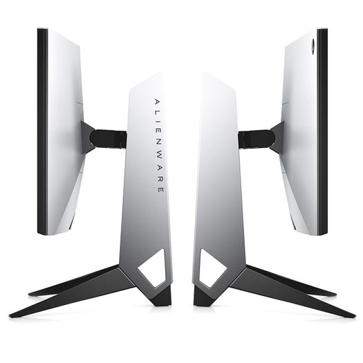 Alienware Gaming Monitor AW2518H 25" Full HD (1920x1080) 240Hz, 1ms TN LED-Backlit G-Sync