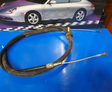 Volvo 240 handbrake cable