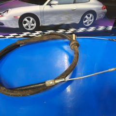 Volvo 240 handbrake cable